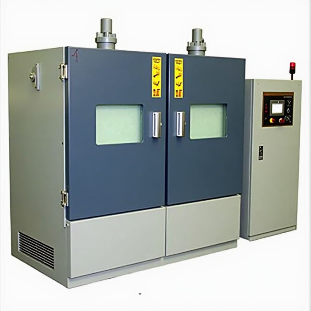 精密設備鈑金在自動化生產線上的作用及優勢